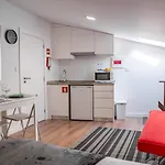 Διαμέρισμα Praca Velha Ii - Estudio No Centro De