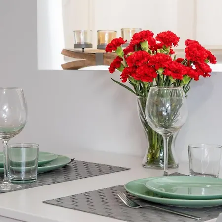 Apartamento Praça Velha Ii - Estúdio No Centro De