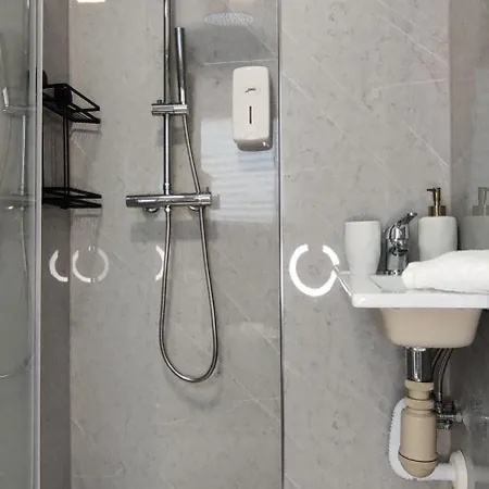 Praça Velha Ii - Estúdio No Centro De Apartamento Braga