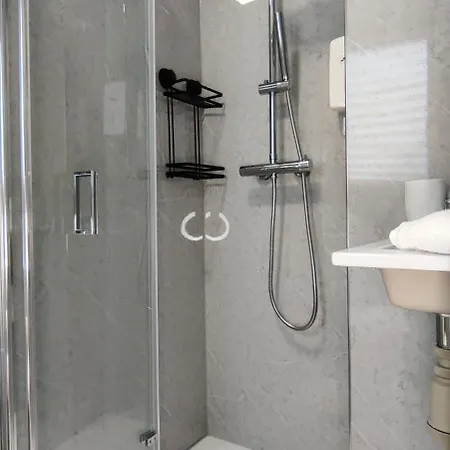 Praca Velha Ii - Estudio No Centro De *