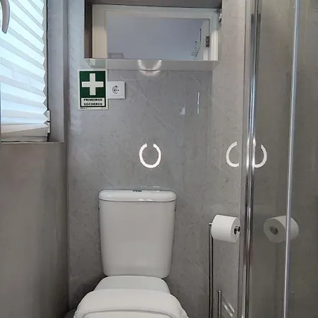 Praca Velha Ii - Estudio No Centro De アパート *