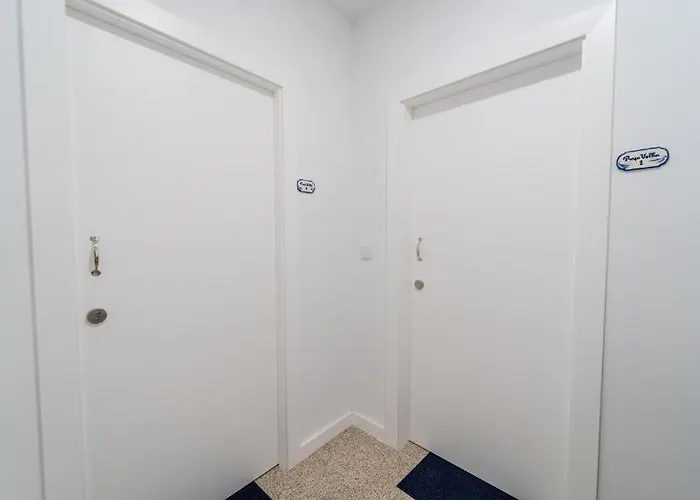 Praça Velha Ii - Estúdio No Centro De Apartamento *